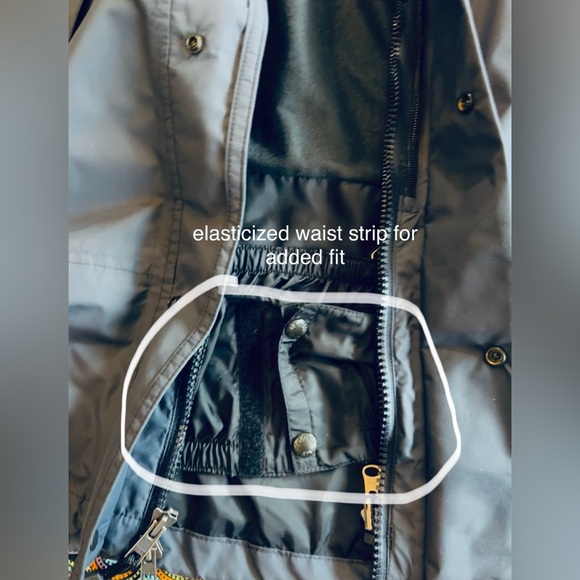 The North Face Mountain Jacket Vintage Men’s Small EUC - Picture 11 of 17